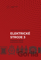Elektrické stroje 3. Striedavé točivé elektrické stroje