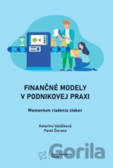 Finančné modely v podnikovej praxi. Momentum riadenia ziskov