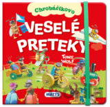 Veselé preteky