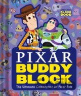 Pixar Buddy Block