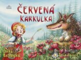Červená karkulka