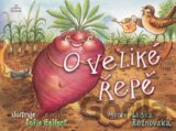 O veliké řepě