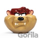 Looney Tunes 3D keramický Hrnček - Taz