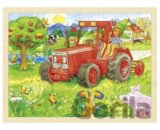 Traktor