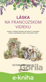 Láska na francúzskom vidieku