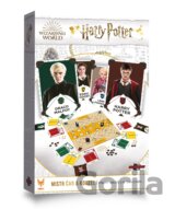 Harry Potter: Mistr čar a kouzel