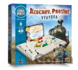 Jízdenky, prosím! Výhybka