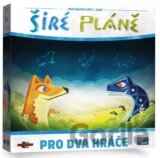 Širé pláně