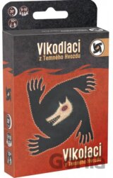 Vlkodlaci z Temného hvozdu