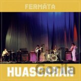 Fermata: Huascaran