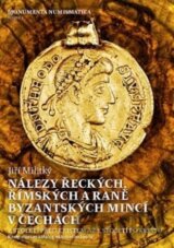Nálezy řeckých, římských a raně byzantských mincí v Čechách