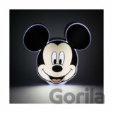 Box svetlo - Mickey