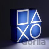 Box svetlo - Playstation