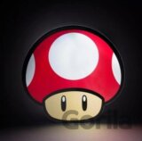 Box svetlo - Super Mario