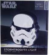 Box svetlo Star Wars - Stormtrooper