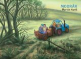 Modrák