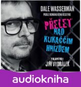 Přelet nad kukaččím hnízdem