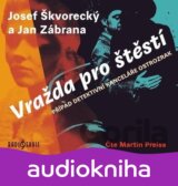 Vražda pro štěstí