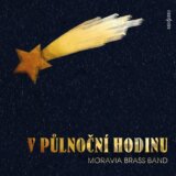 Moravia Brass Band: V půlnoční hodinu