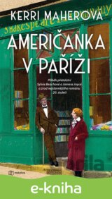 Američanka v Paříži