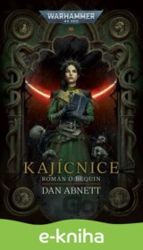 Kajícnice - Warhammer 40 000
