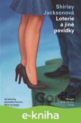 Loterie a jiné povídky