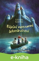 Báječně nerozumné dobrodružství
