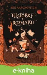 Historky z Rozmaru