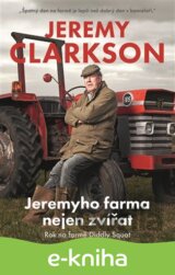 Jeremyho farma nejen zvířat