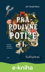 Prapodivné potíže I: Kuňkadlení