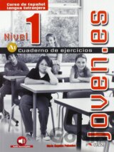 Joven.es 1 Cuaderno de ejercicios (A1)