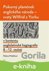 Pokorný plamének anglického národa