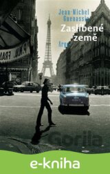Zaslíbené země