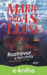 Rozhovor u Katedrály