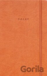 DOLLER Horizontální nedatovaný Diář