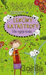Lenčiny katastrofy - Vše vypije koala