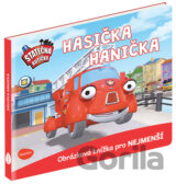 Hasička Hanička