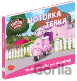 Motorka Terka