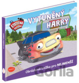 Vytuněný Harry