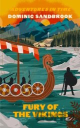 Fury of The Vikings