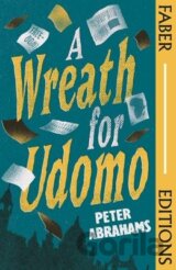 Wreath for Udomo