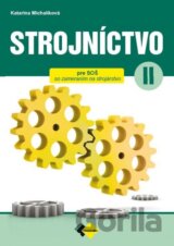 Strojníctvo pre 2. ročník SPŠ