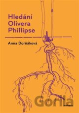 Hledání Olivera Phillipse