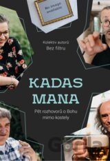 KADAS MANA