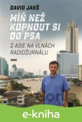 Míň než kopnout si do psa