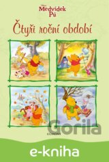 Medvídek Pú - Čtyři roční období