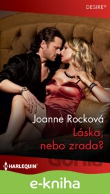 Láska, nebo zrada?