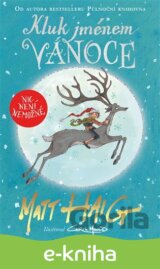 Kluk jménem Vánoce