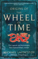 Origins of The Wheel of Time