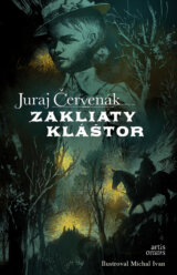 Zakliaty kláštor (s podpisom autora)